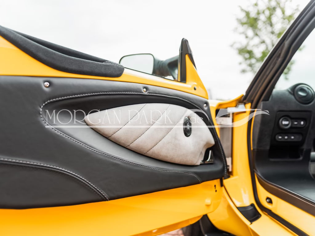 Lotus Elise