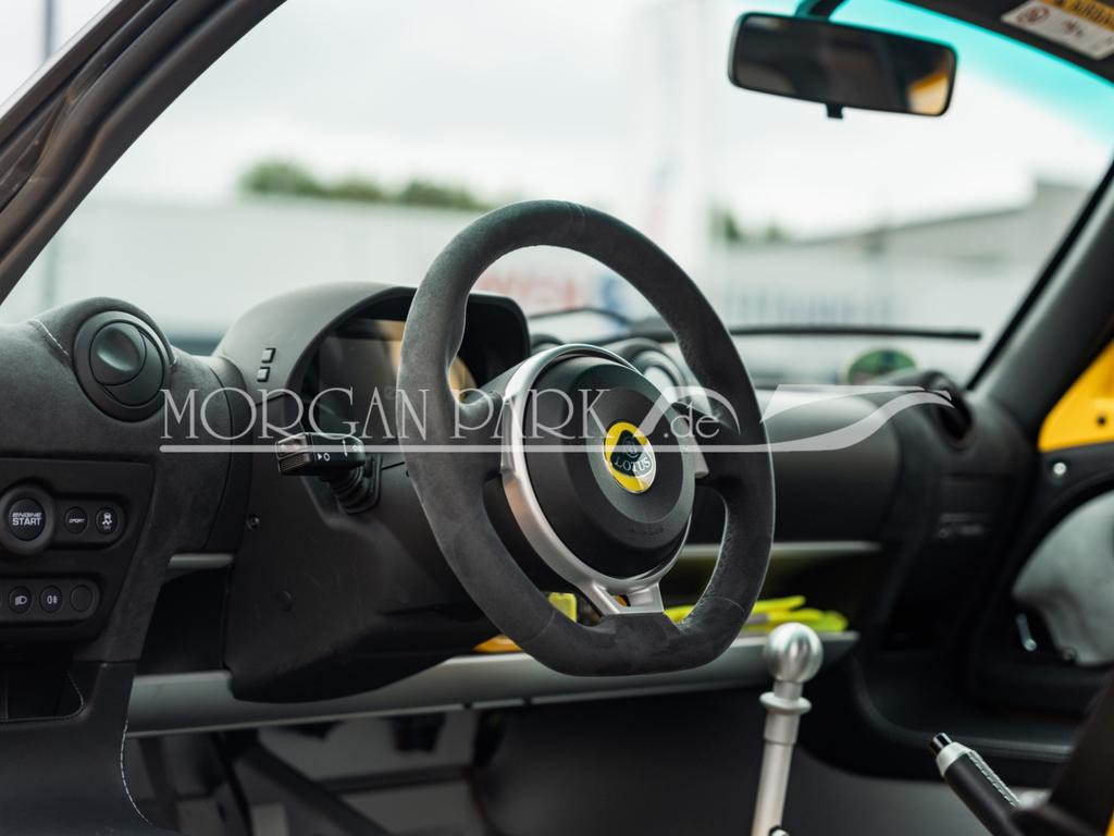 Lotus Elise