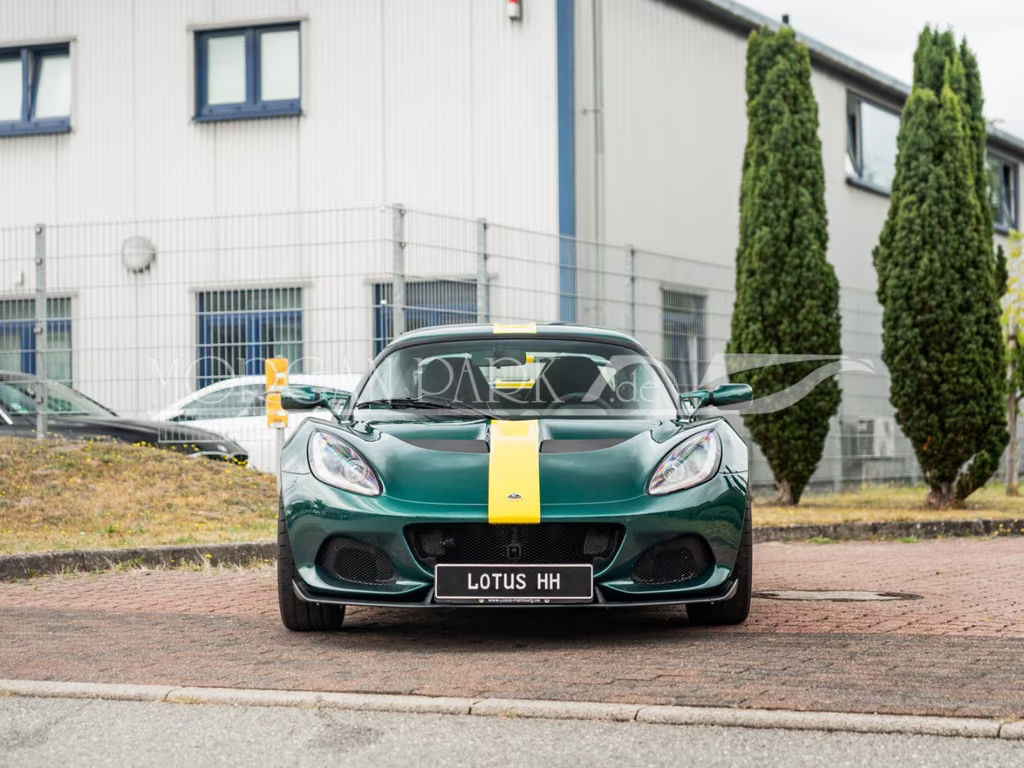 Lotus Elise