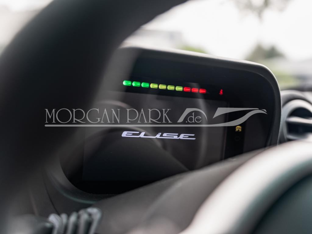 Lotus Elise