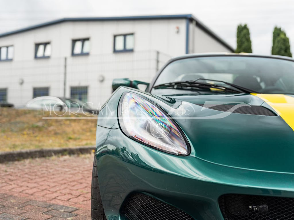 Lotus Elise