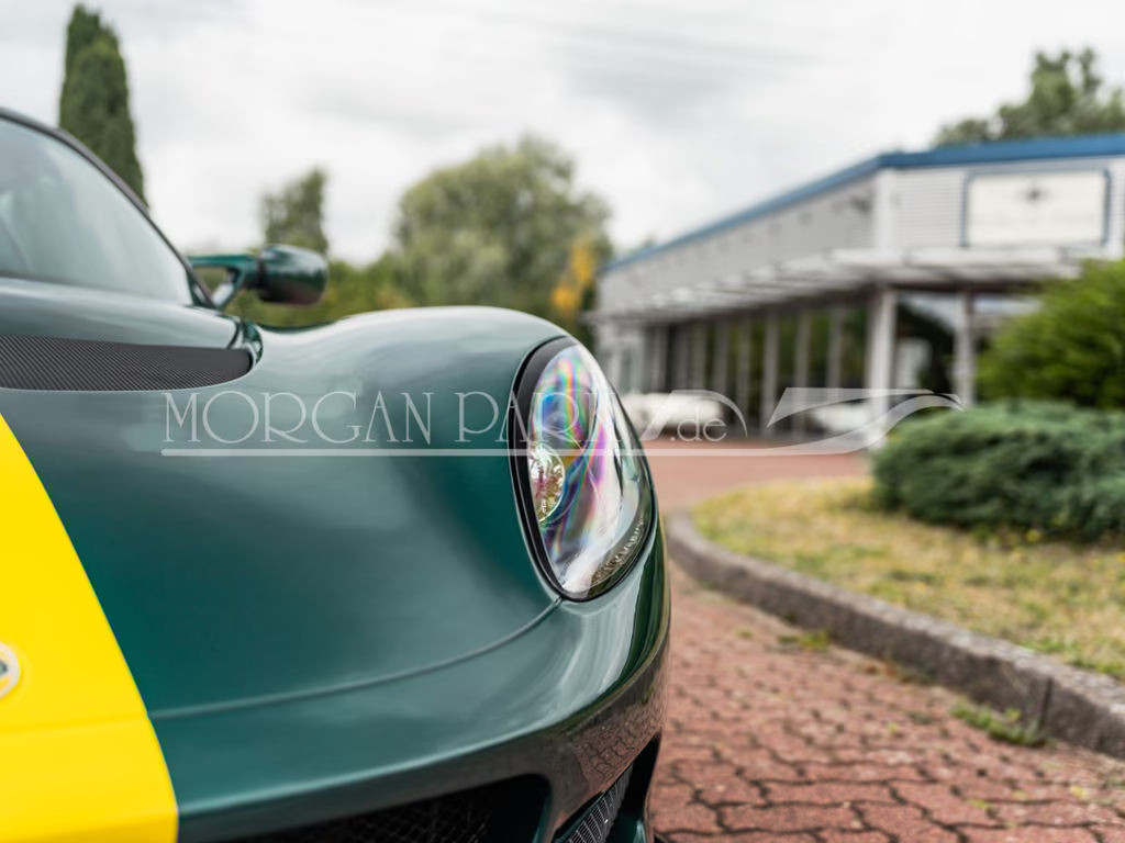 Lotus Elise