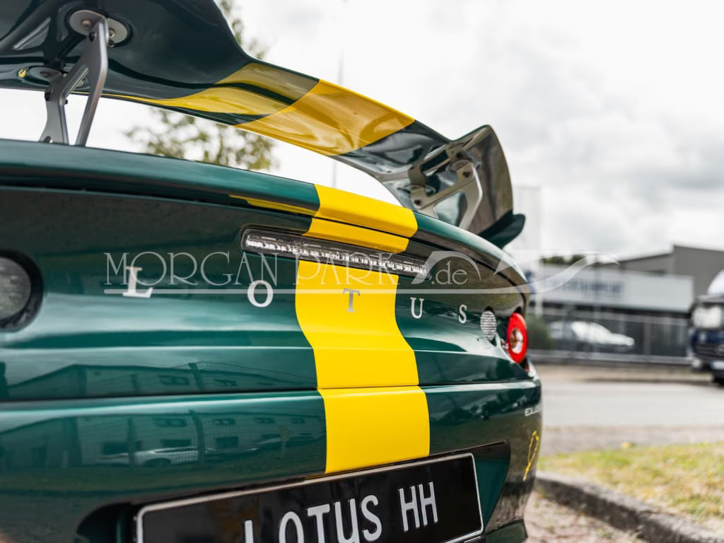 Lotus Elise