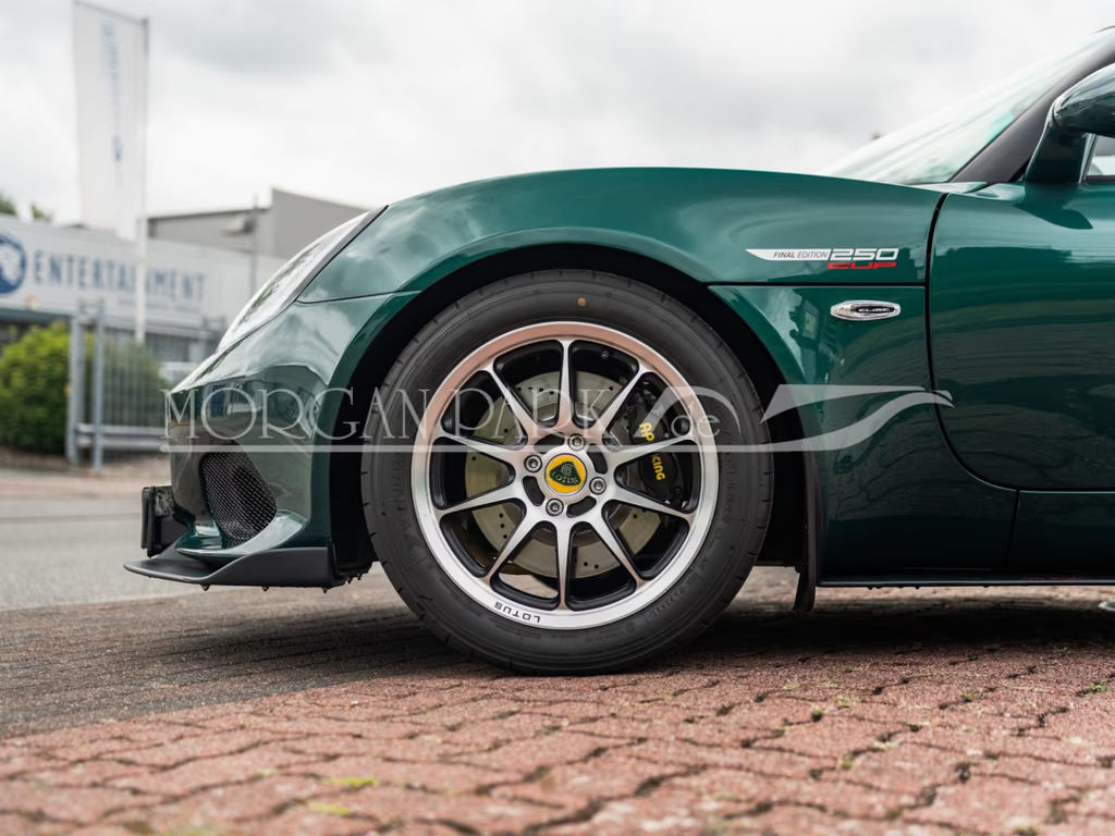 Lotus Elise