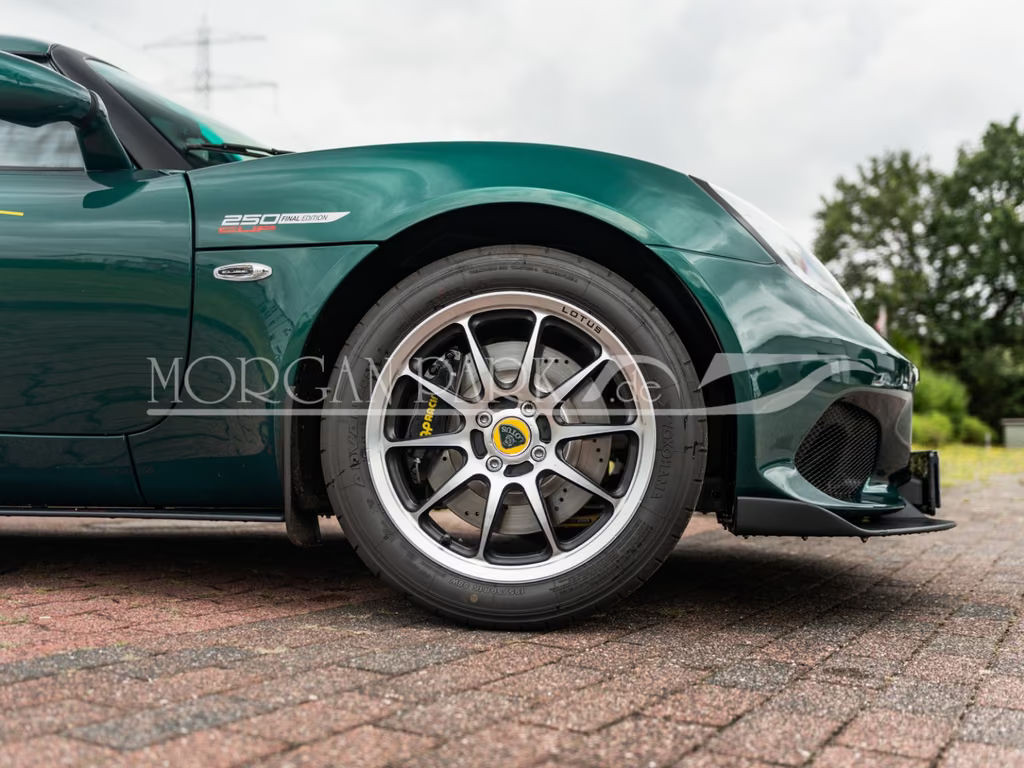 Lotus Elise
