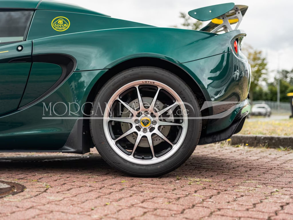 Lotus Elise