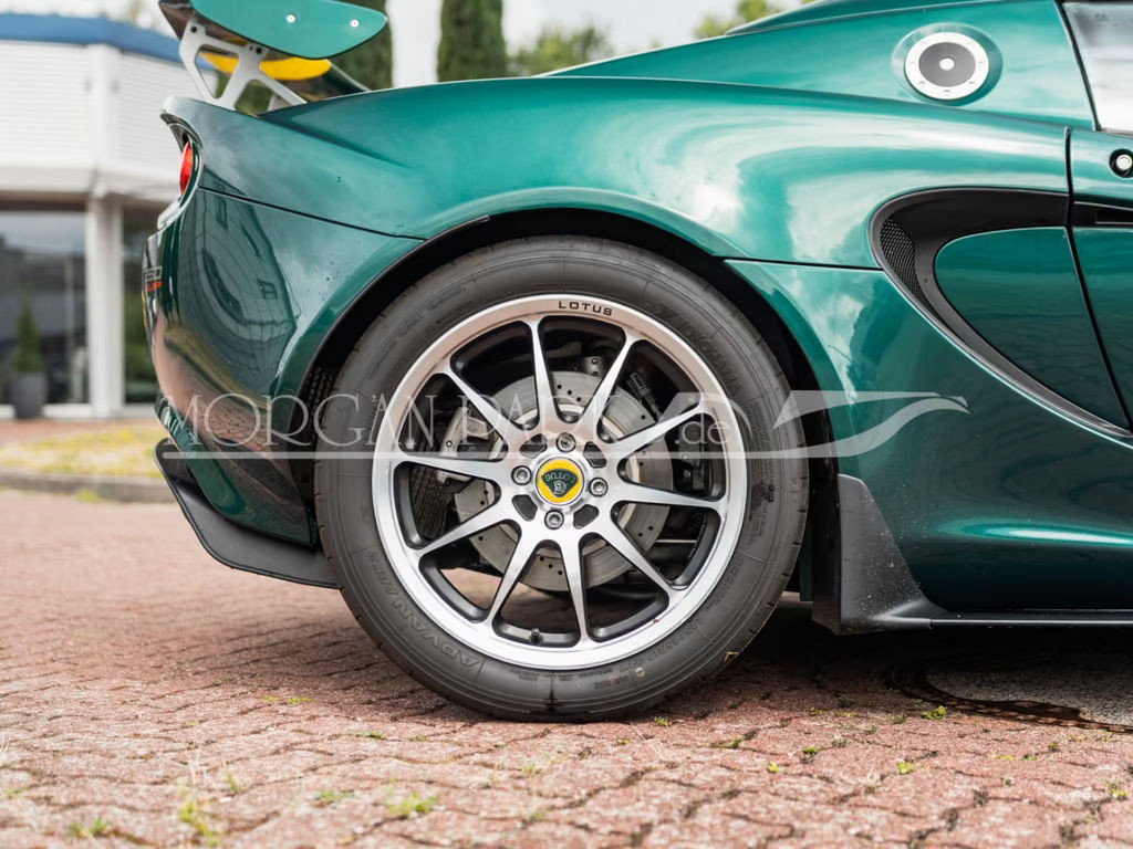 Lotus Elise