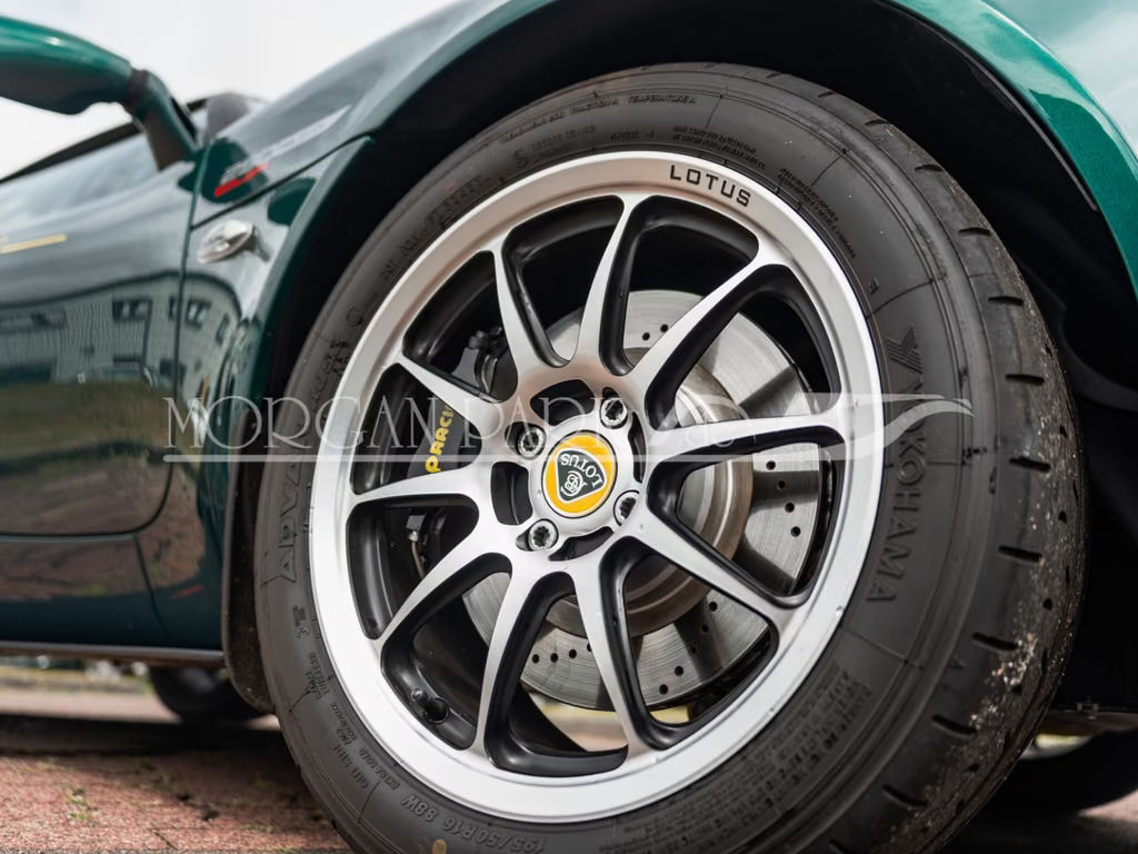 Lotus Elise