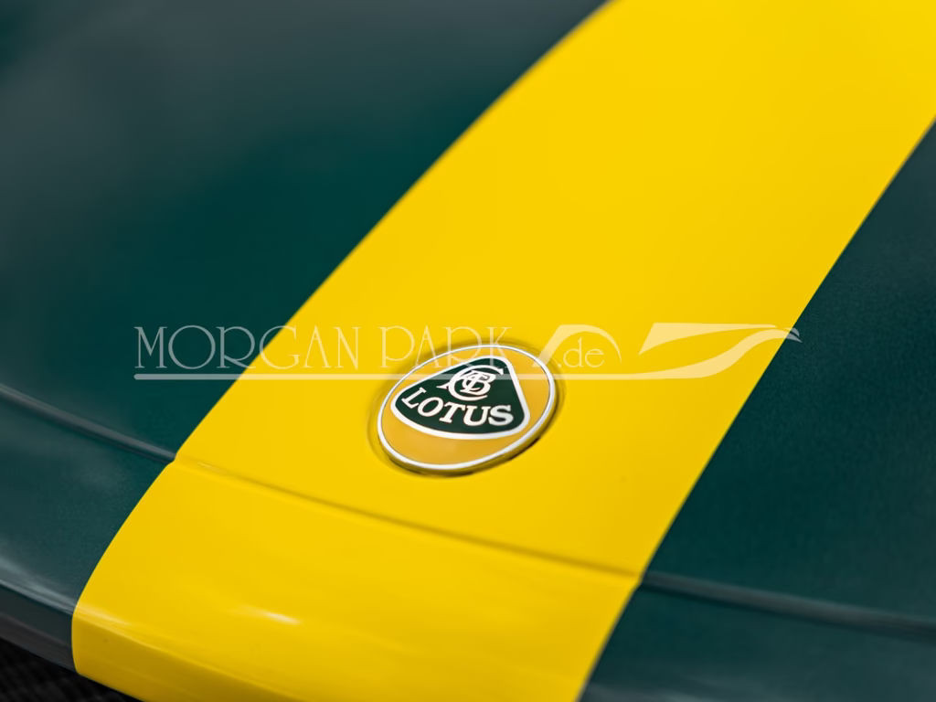 Lotus Elise