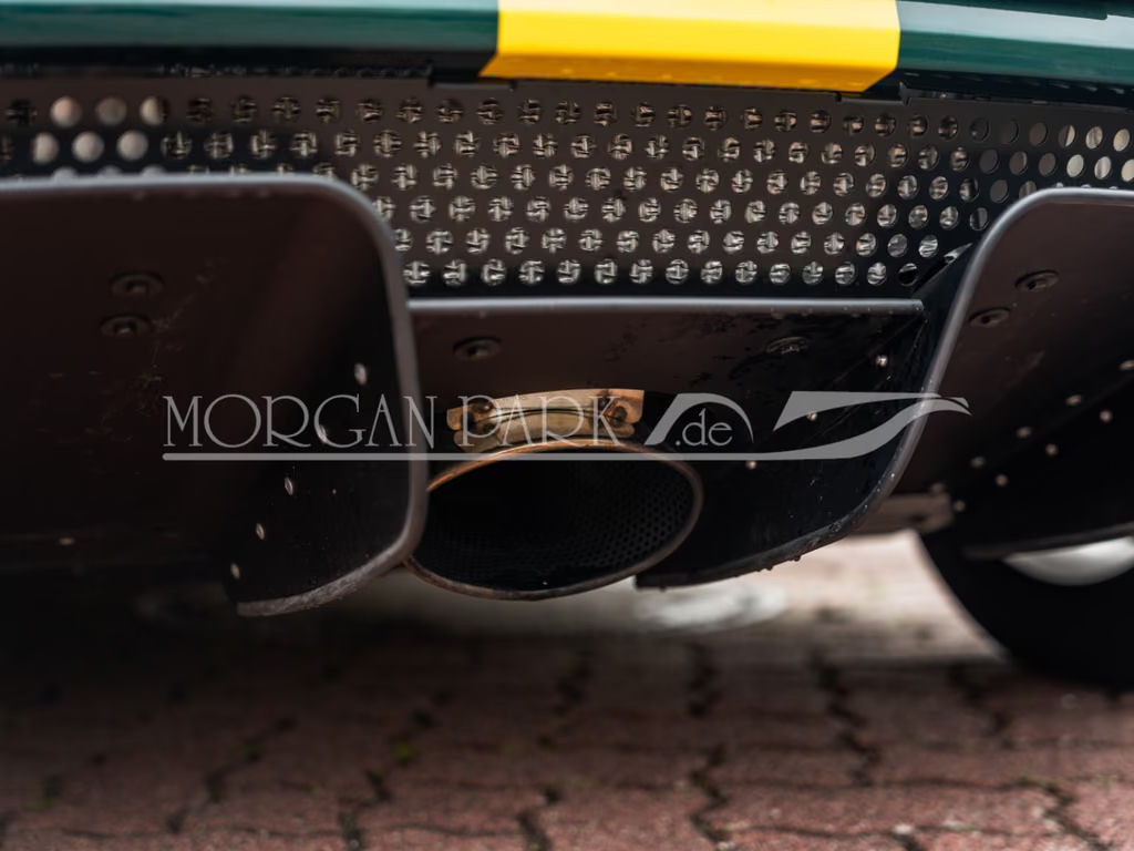 Lotus Elise