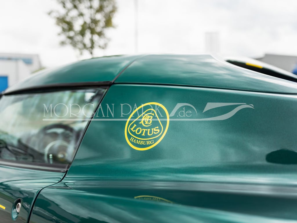 Lotus Elise