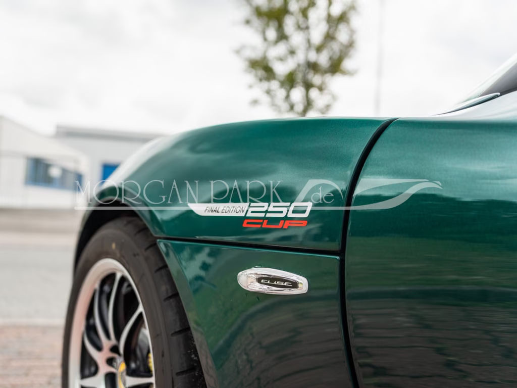 Lotus Elise