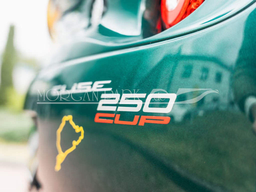 Lotus Elise