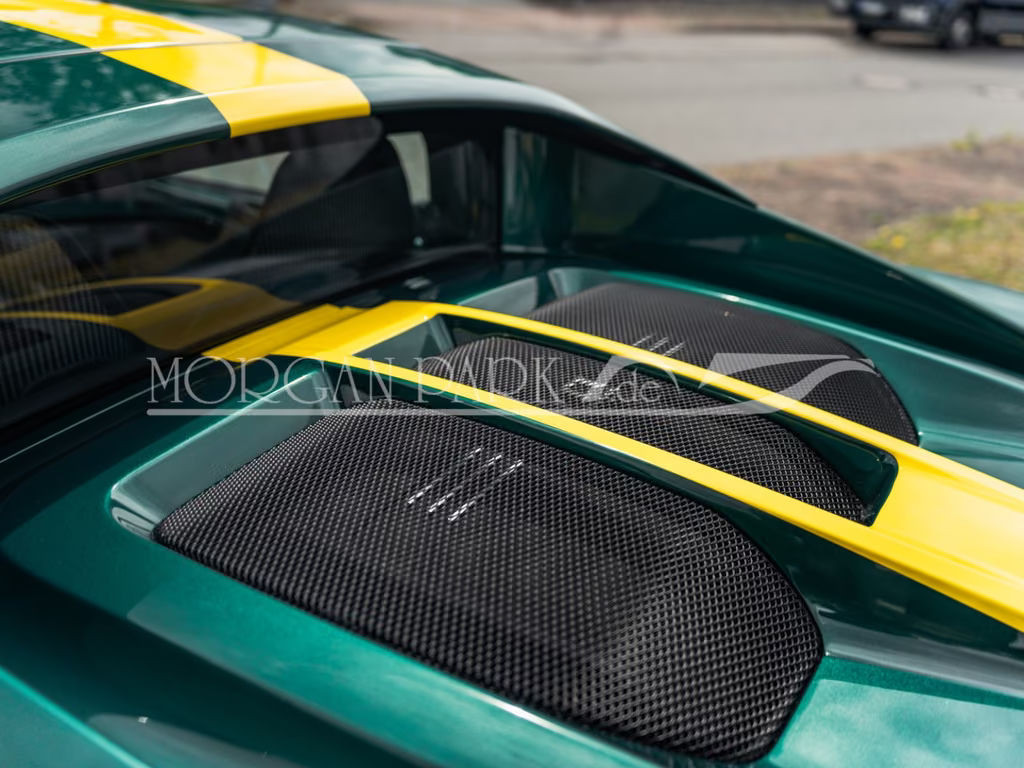 Lotus Elise