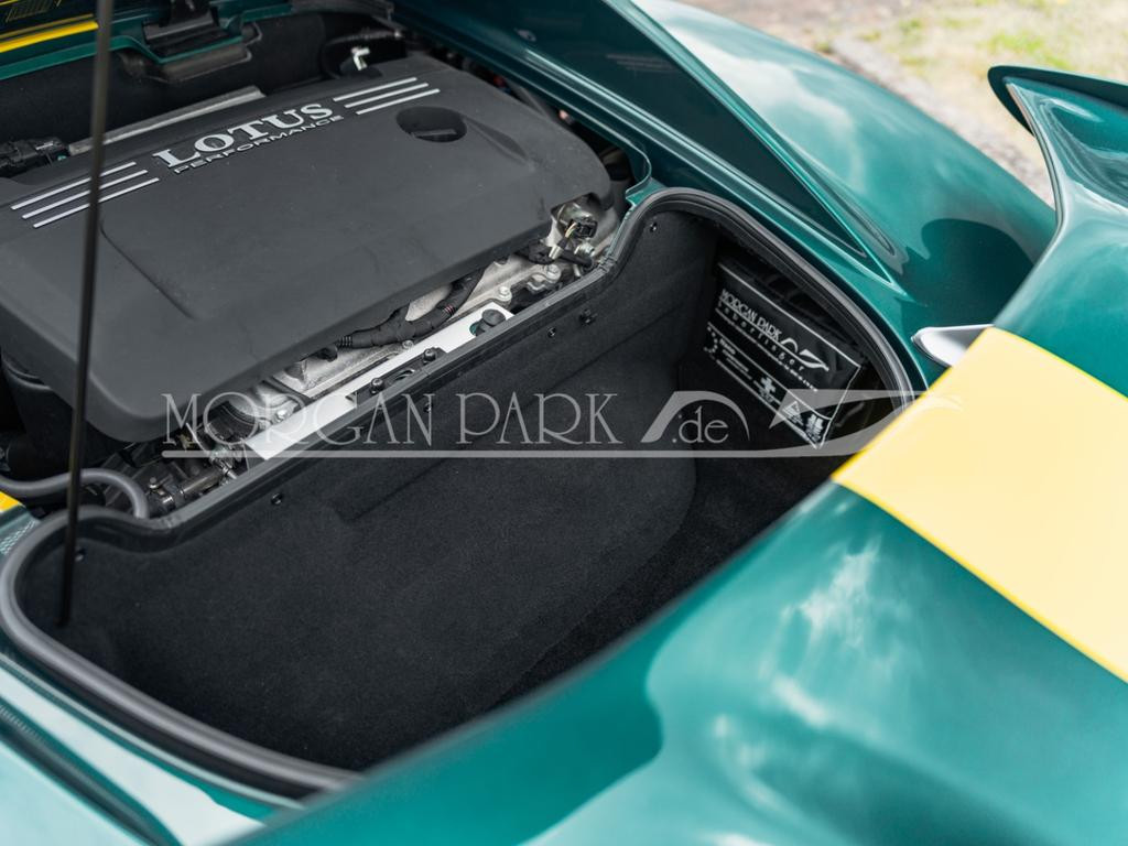 Lotus Elise