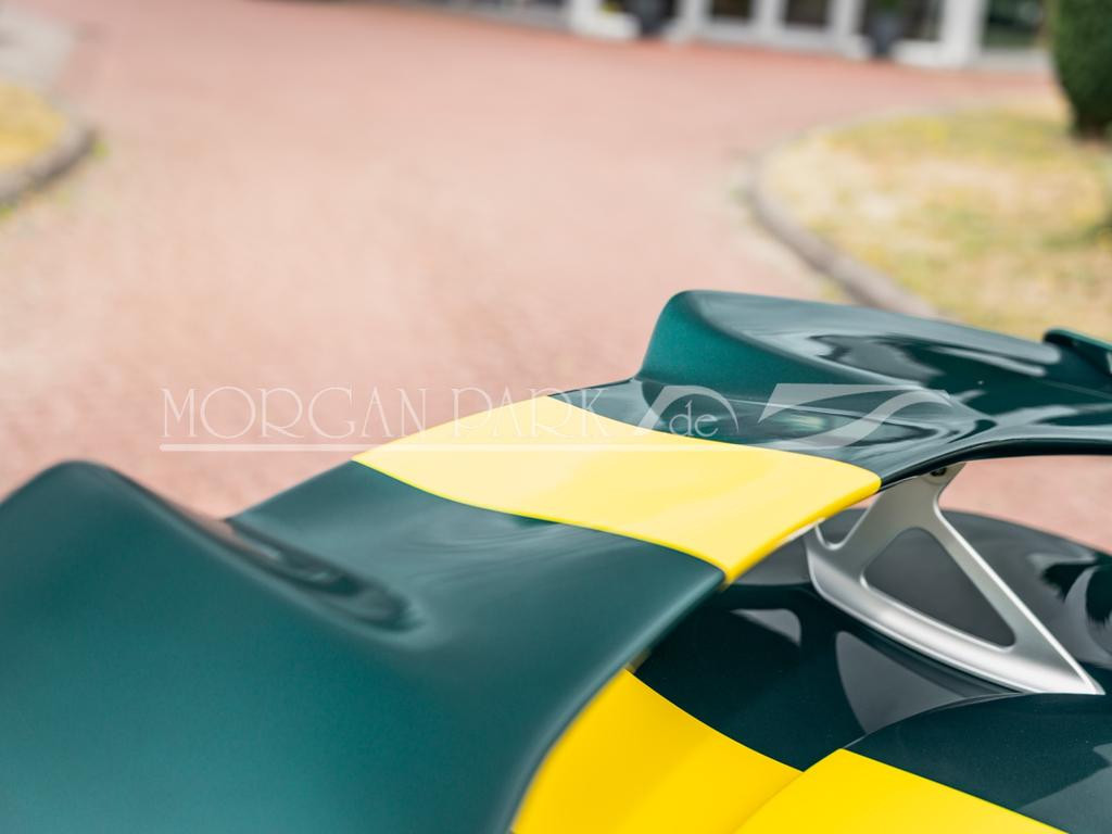 Lotus Elise