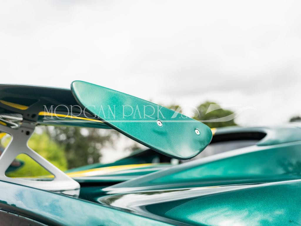 Lotus Elise