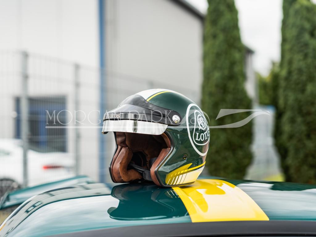 Lotus Elise