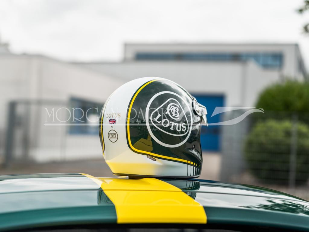 Lotus Elise