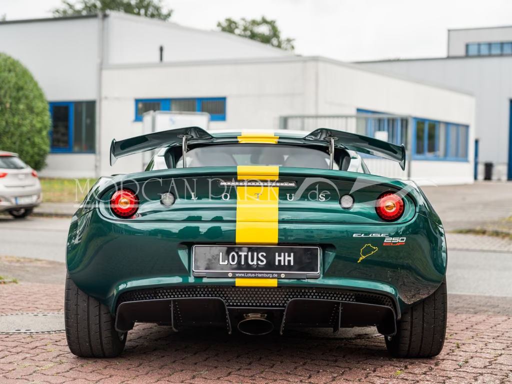 Lotus Elise