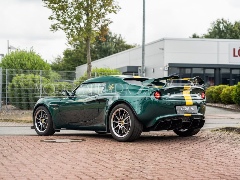 Lotus Elise