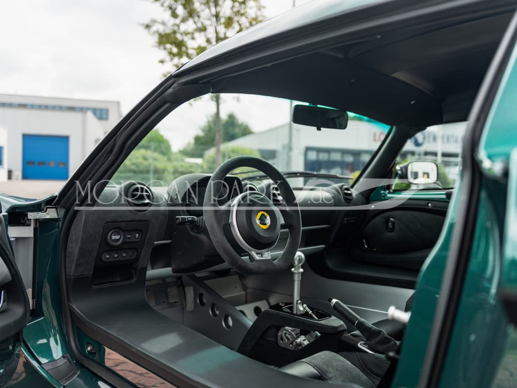 Lotus Elise
