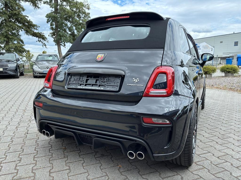 Abarth 595C