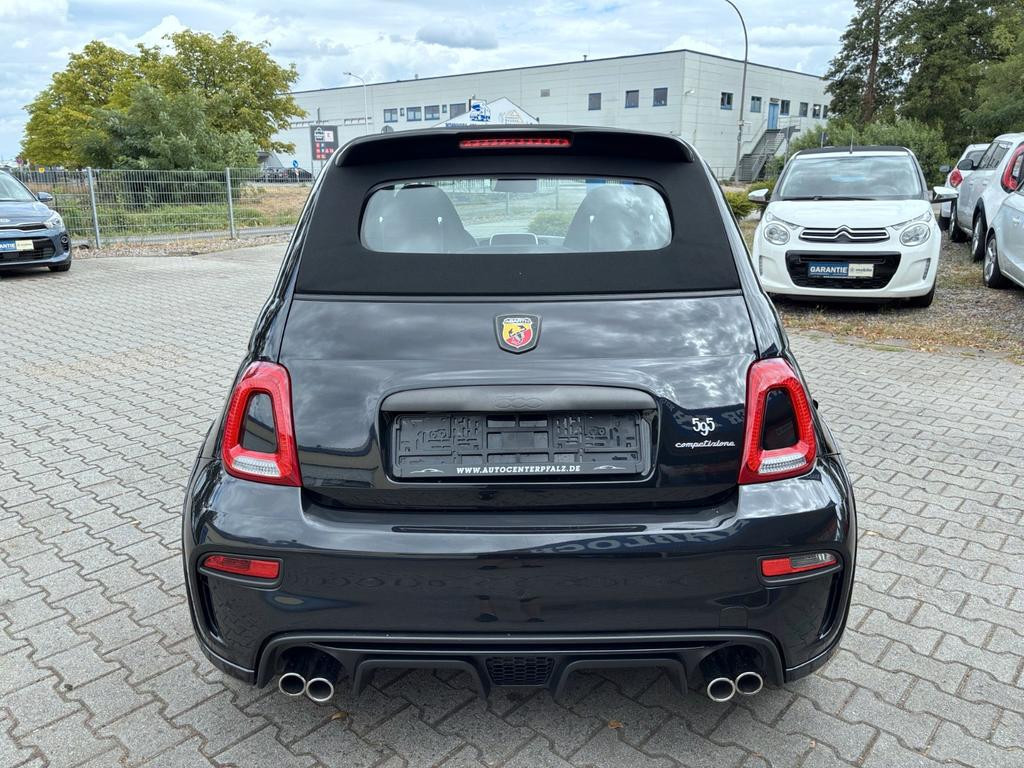 Abarth 595C