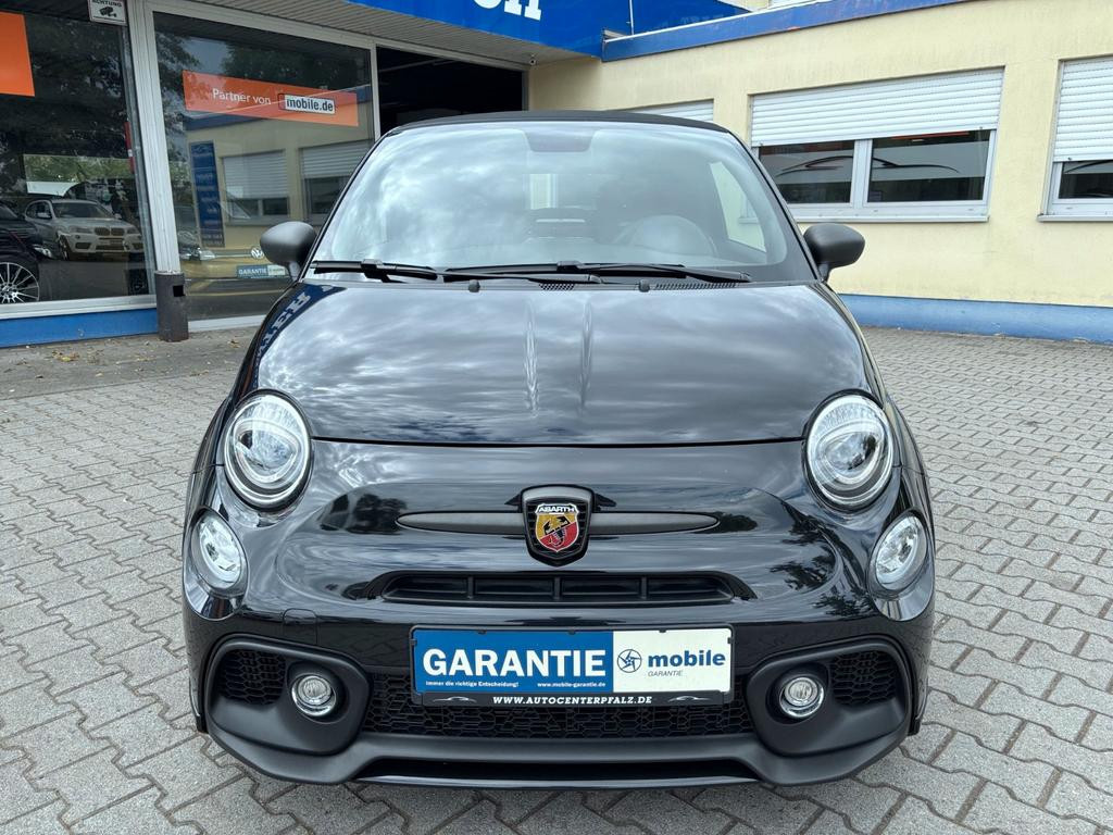 Abarth 595C