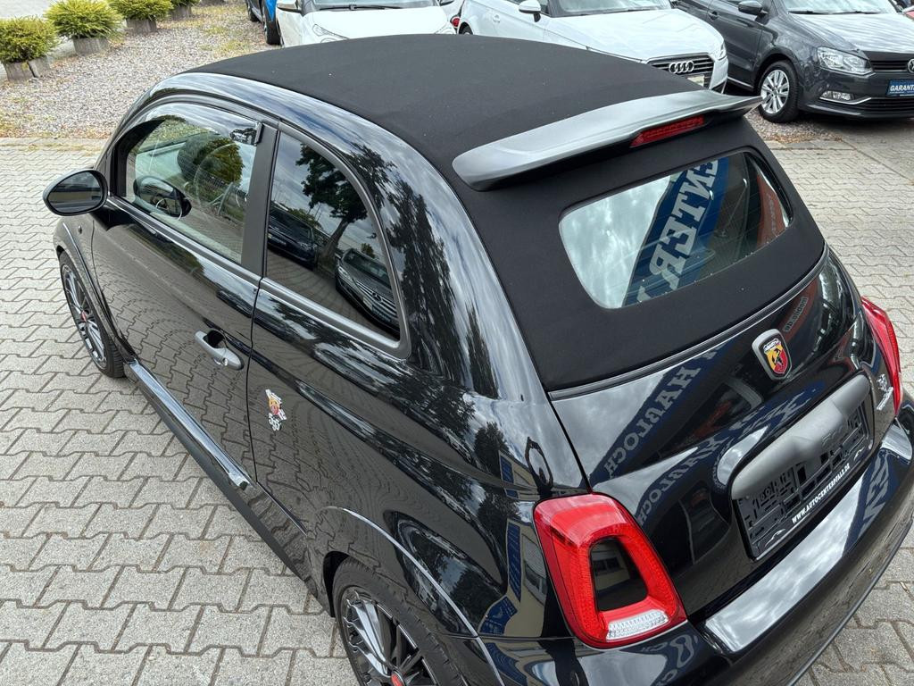 Abarth 595C