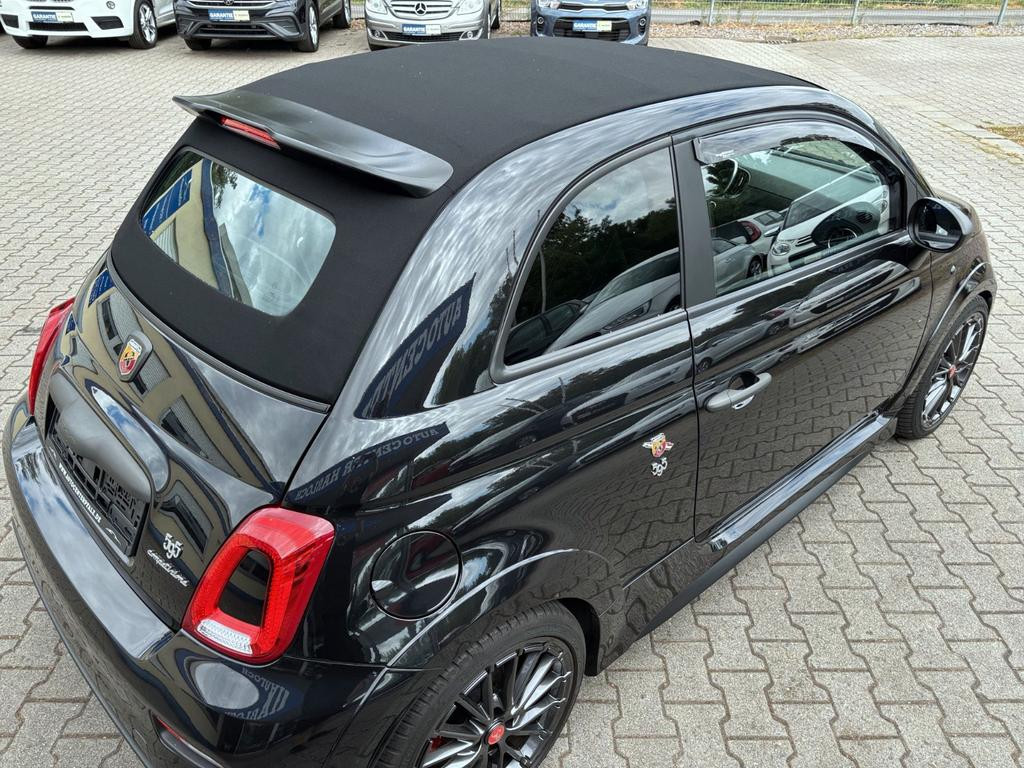 Abarth 595C