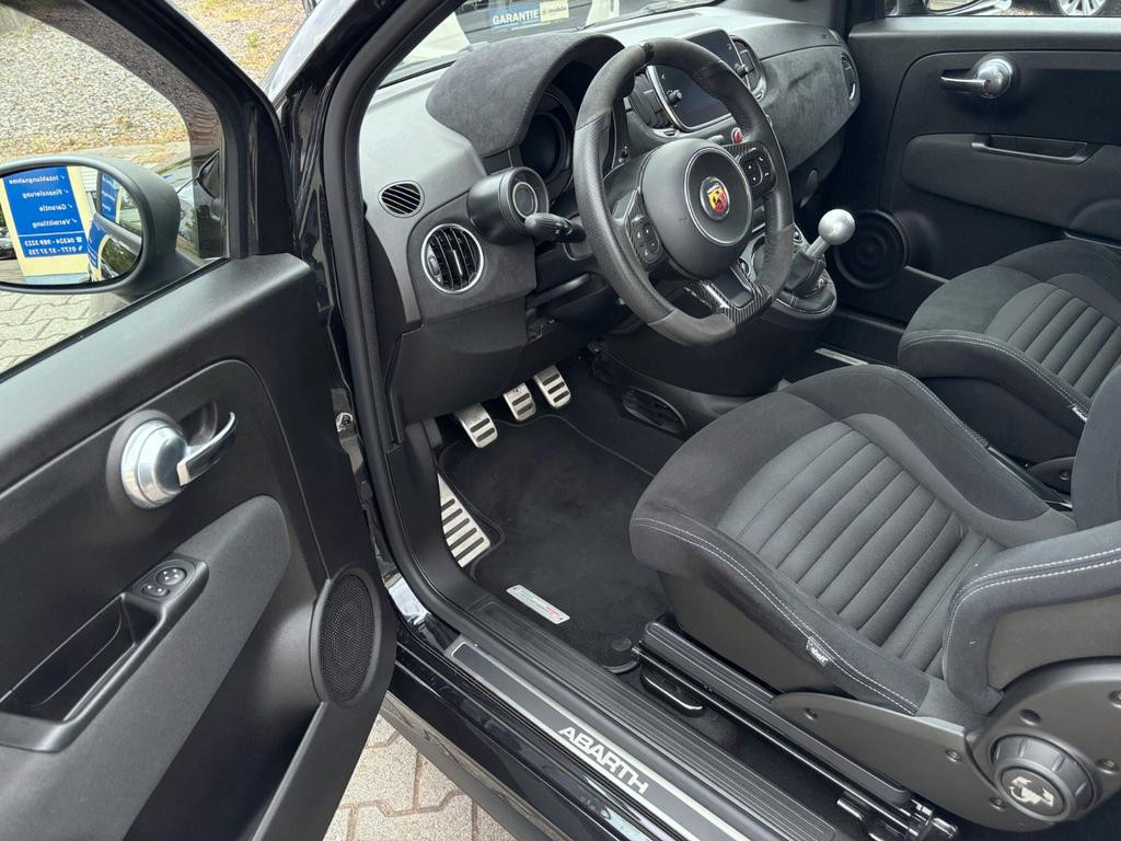 Abarth 595C