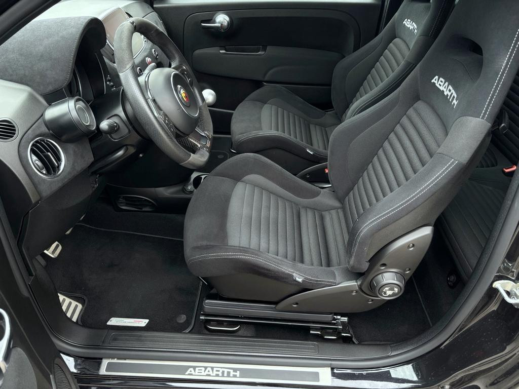 Abarth 595C