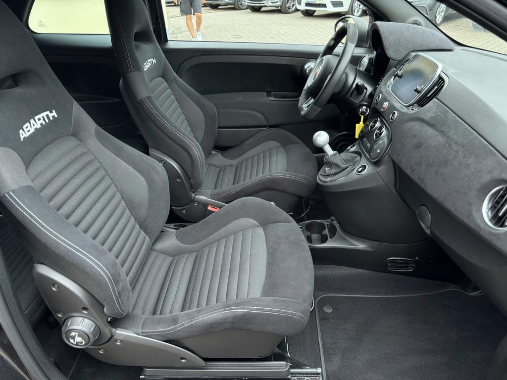 Abarth 595C