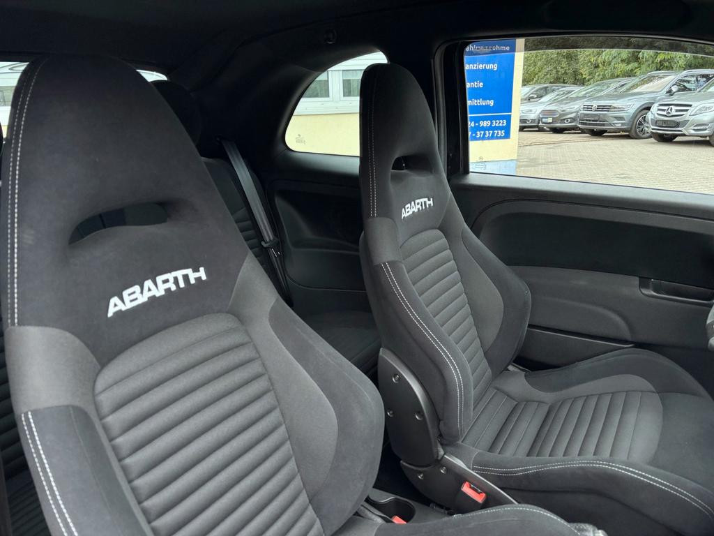 Abarth 595C