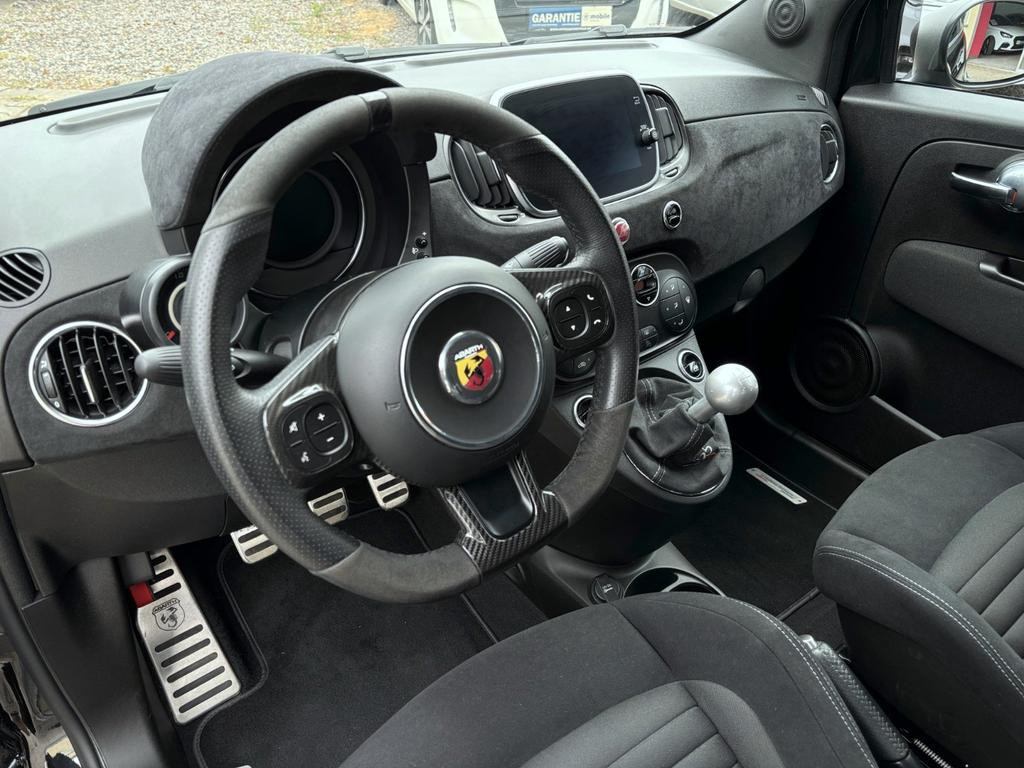 Abarth 595C
