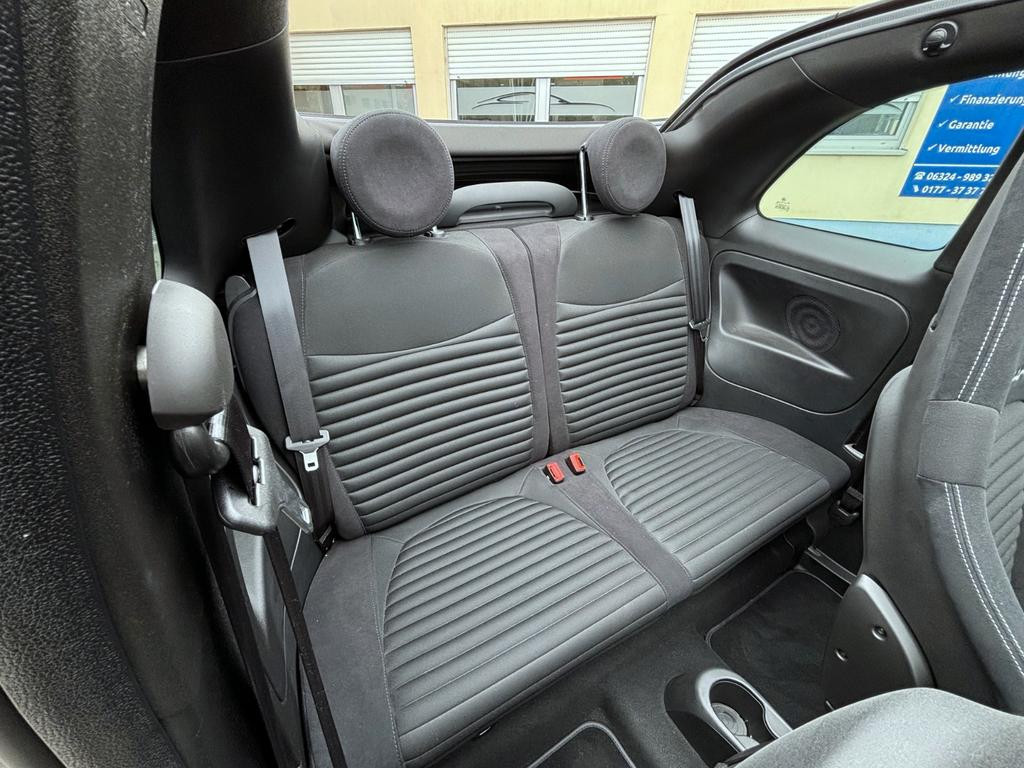 Abarth 595C