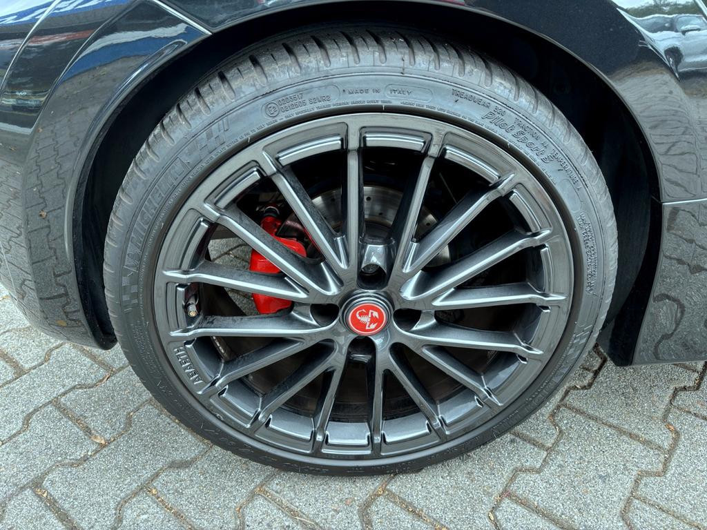 Abarth 595C