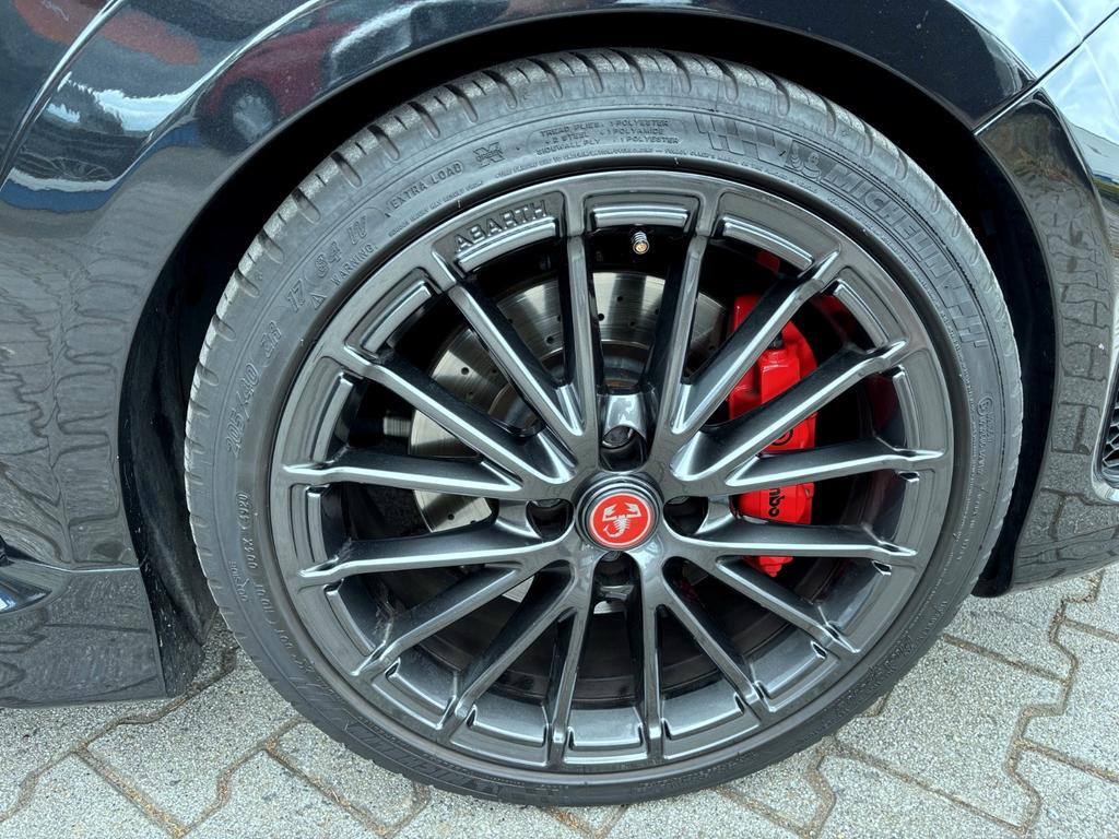 Abarth 595C