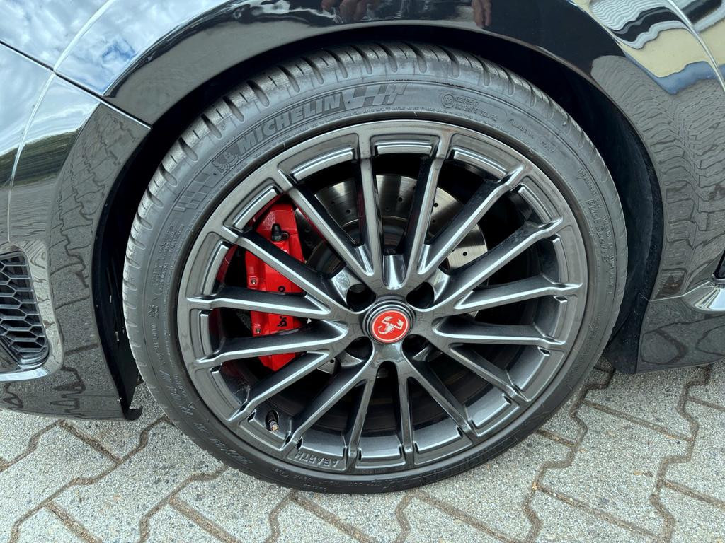 Abarth 595C