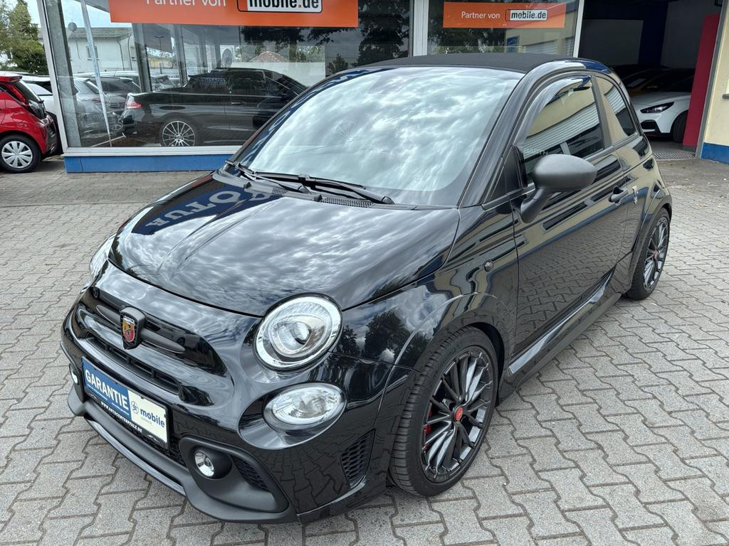 Abarth 595C