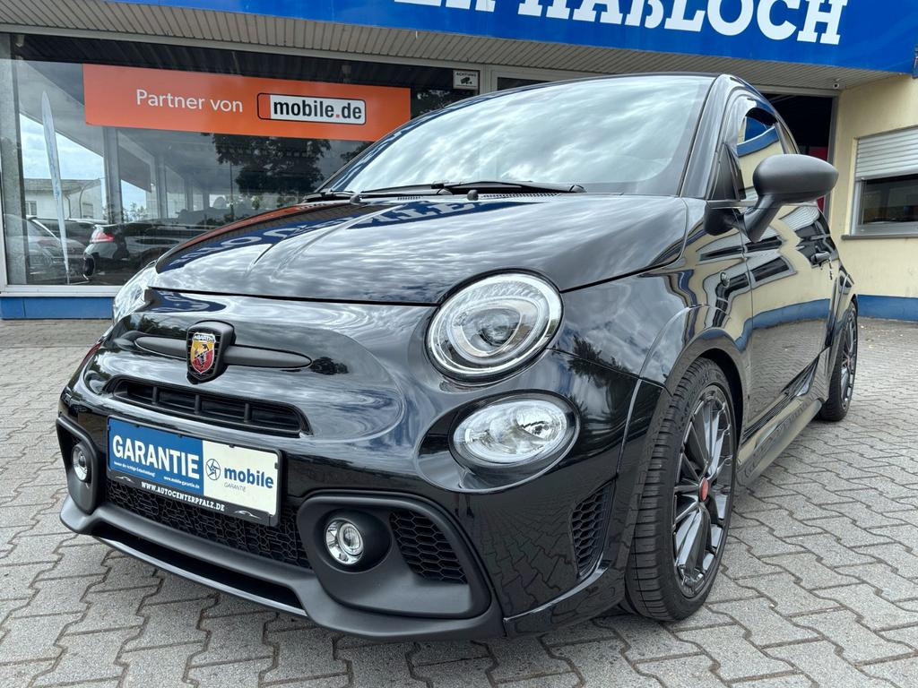 Abarth 595C