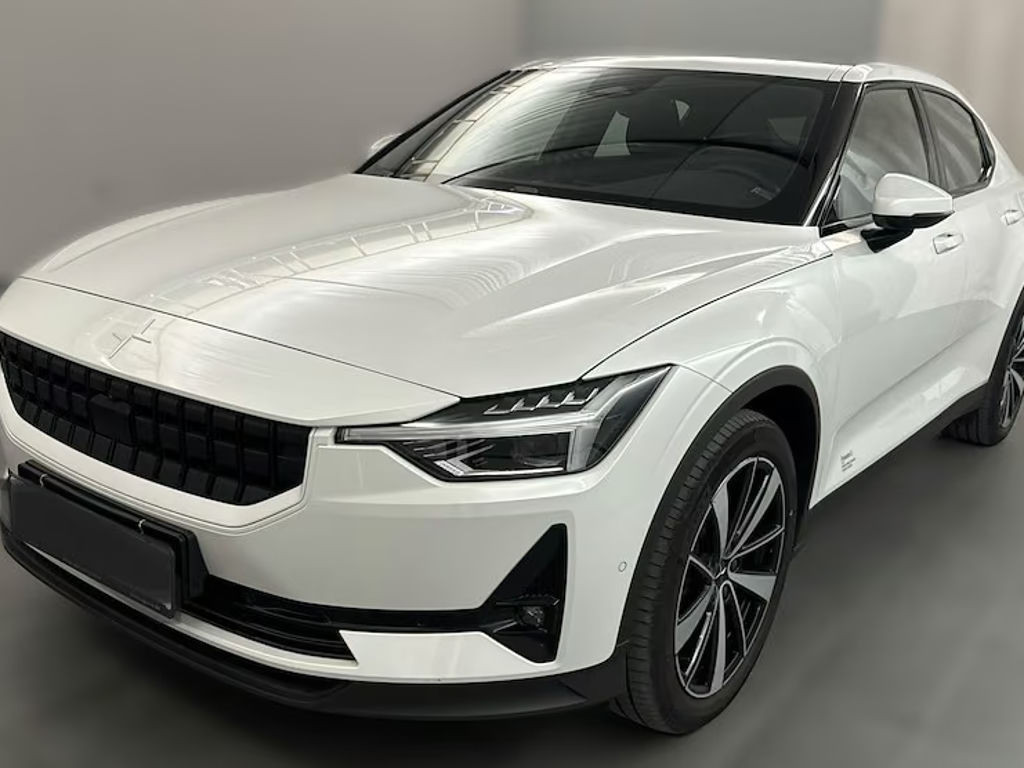 Polestar 2 Long range Dual motor Pilot Plus