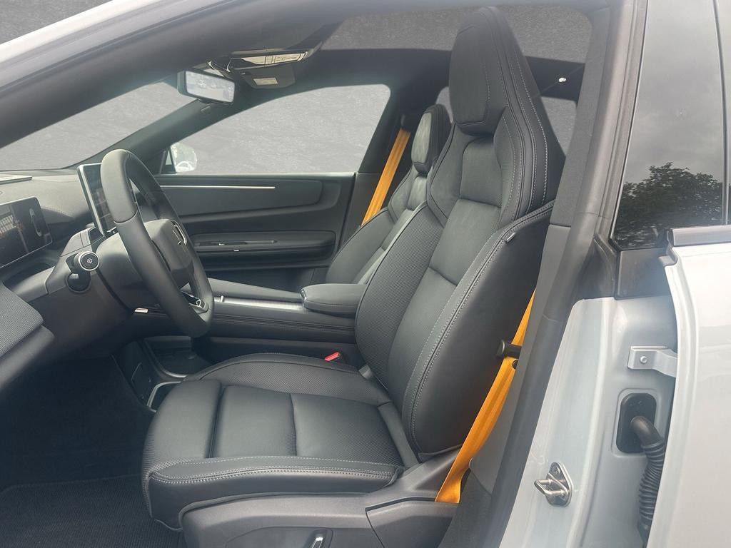 Polestar 4