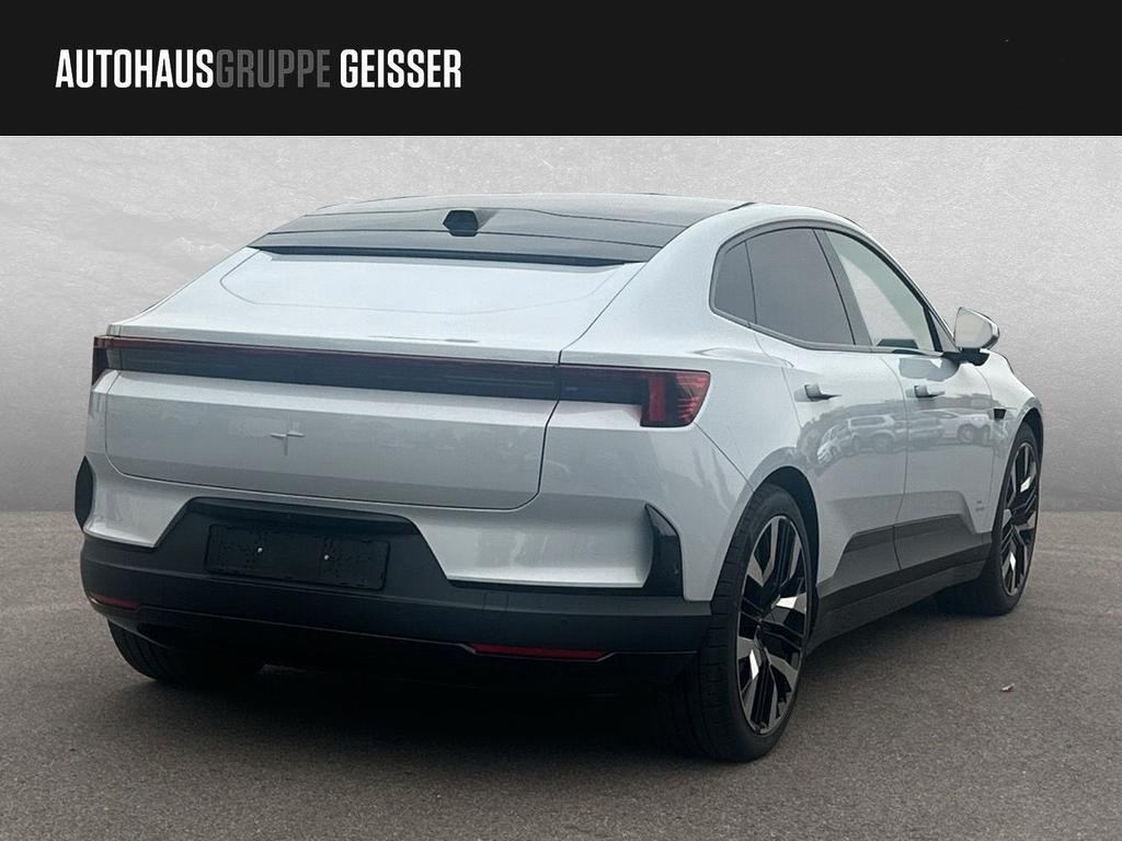 Polestar 4