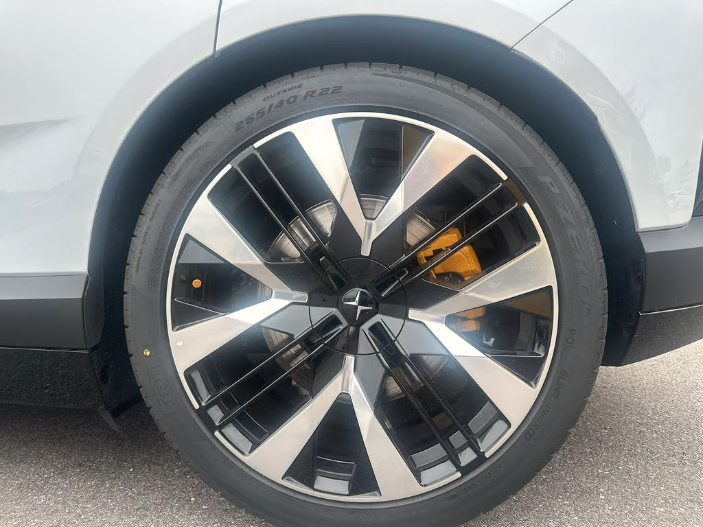 Polestar 4