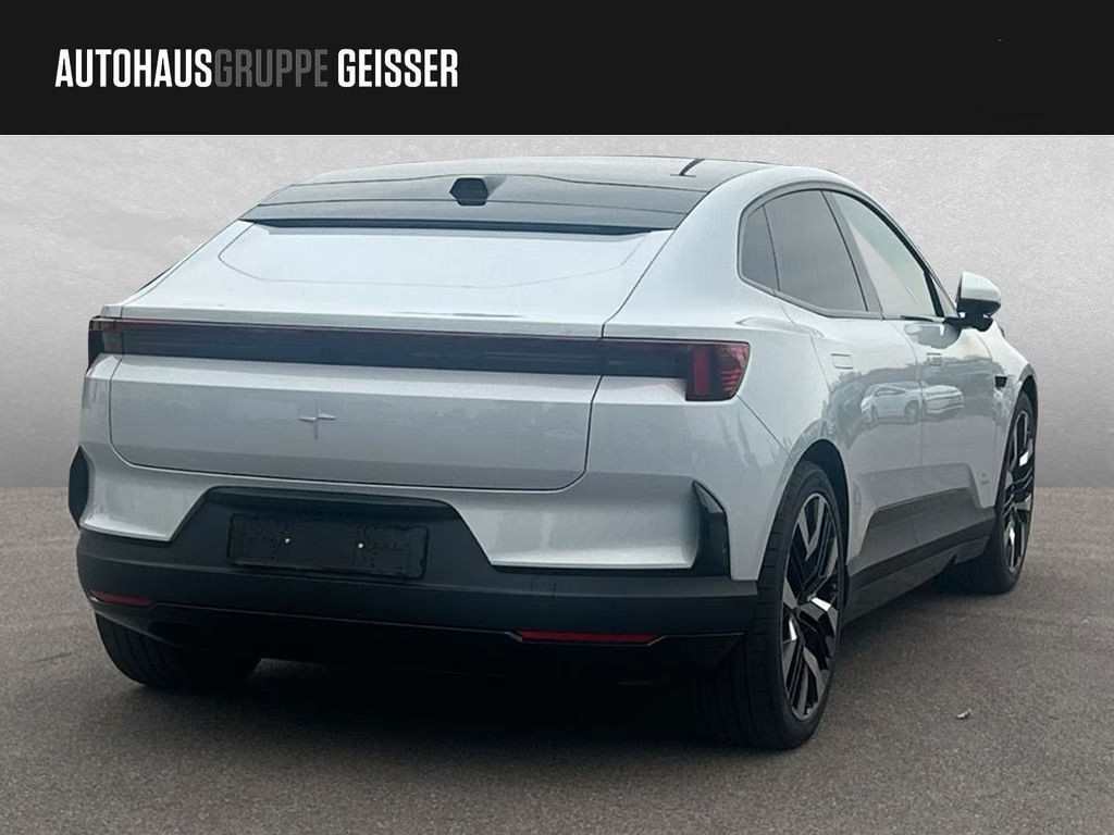 Polestar 4