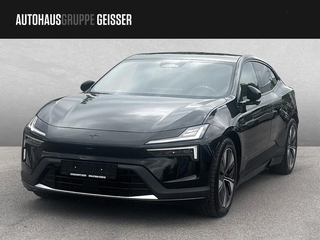 Polestar 4 LRDM MJ 26 Prime ACC HUD