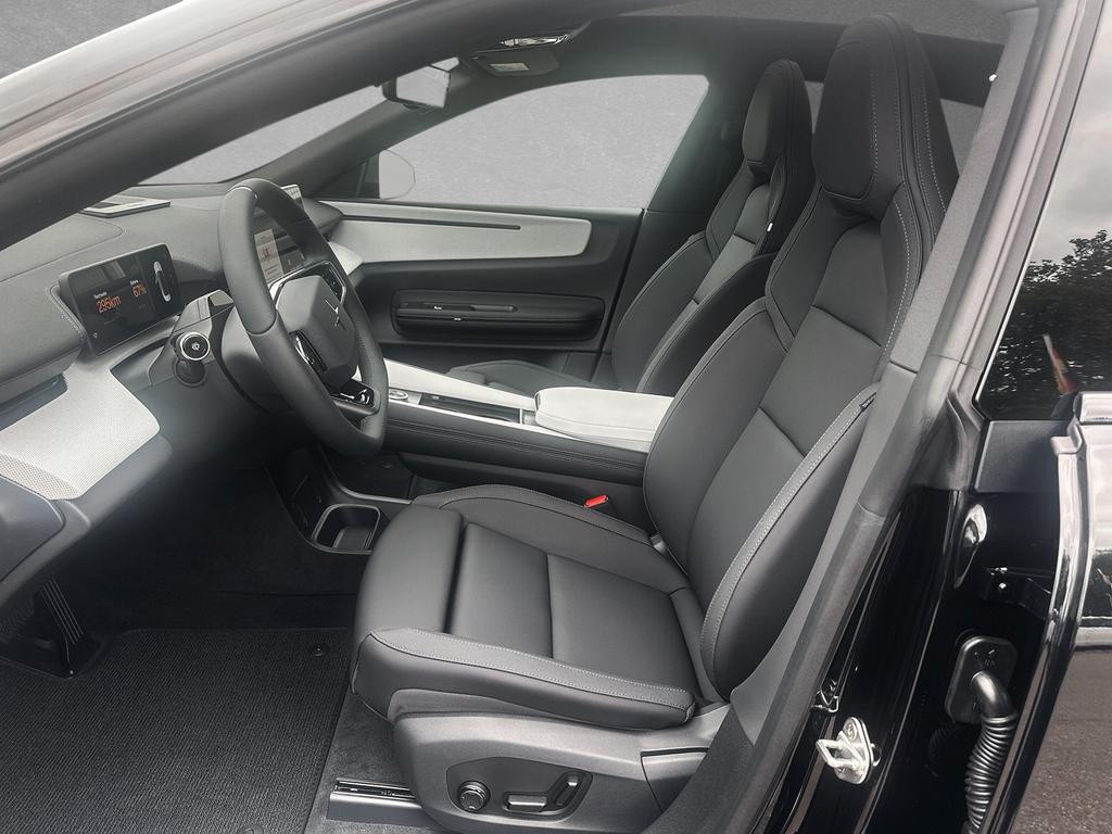 Polestar 4