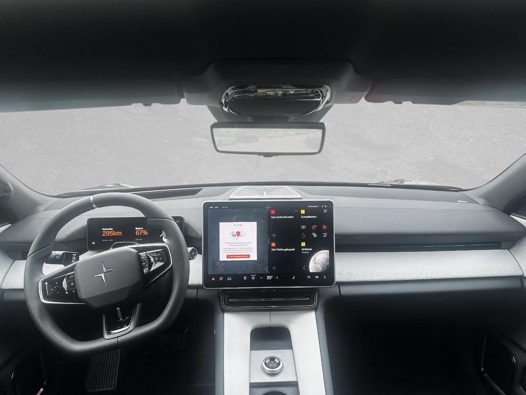 Polestar 4